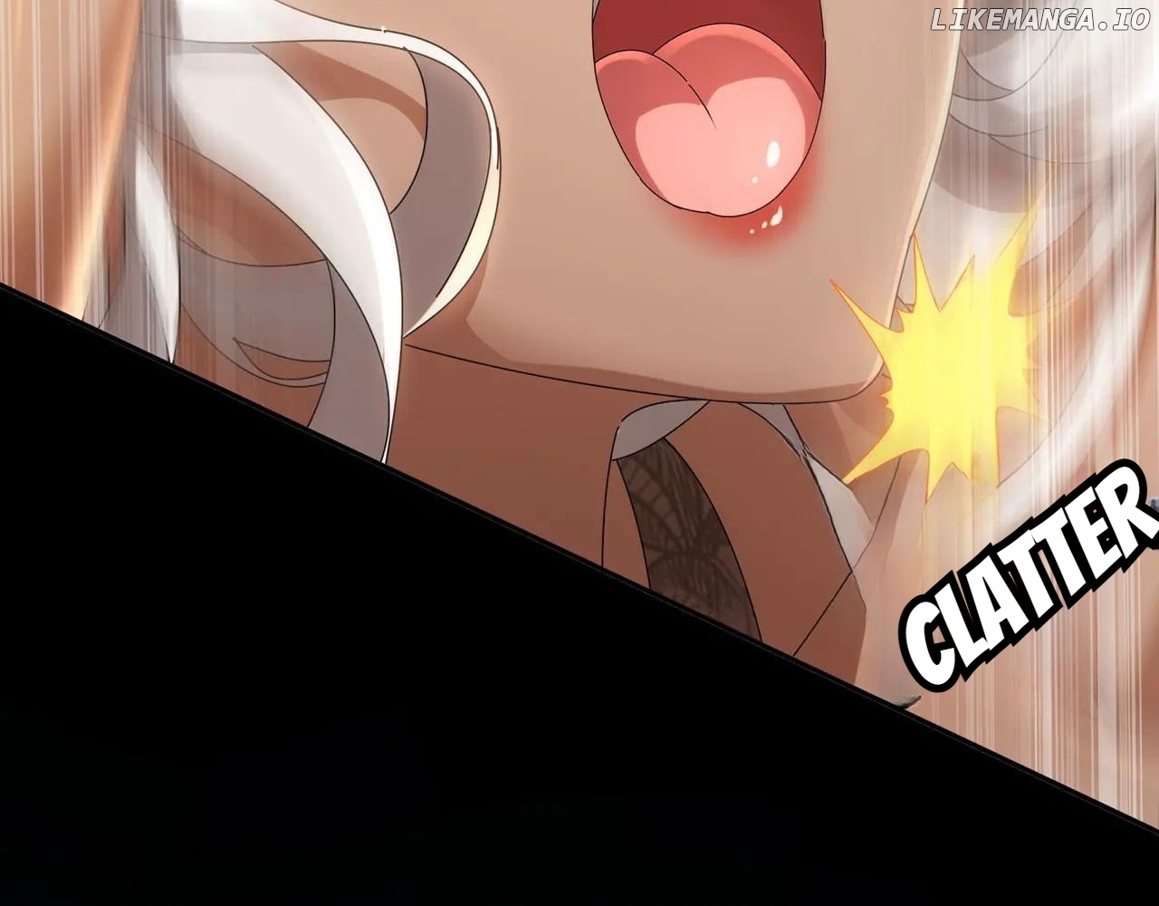 My Furry Harem Is After Me Chapter 292 - page 57